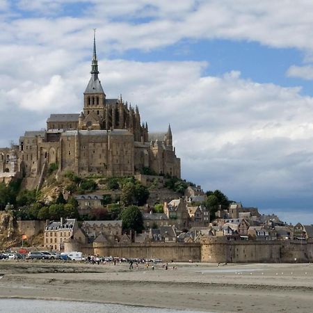 Douces Nuits Caennaises - Parking Prive Inclus, Centre Ville Luaran gambar